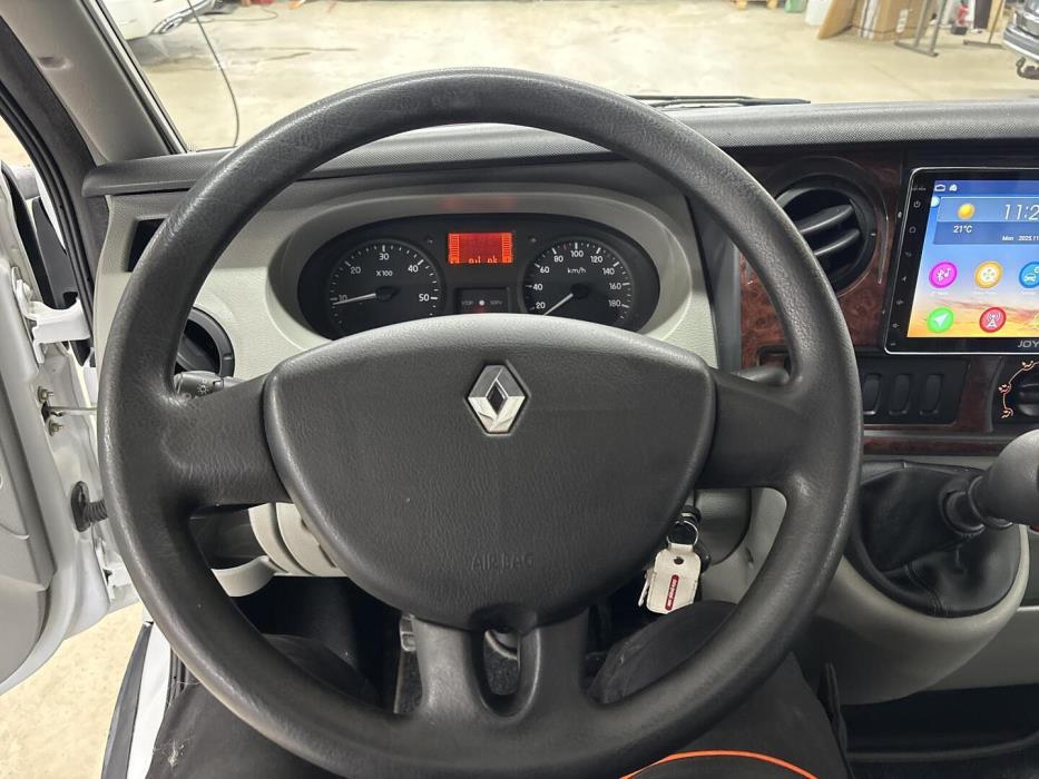 KNAUS SUN TI 650 MF 2005