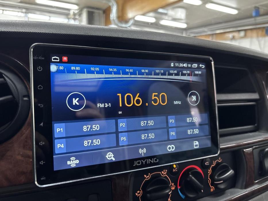 KNAUS SUN TI 650 MF 2005