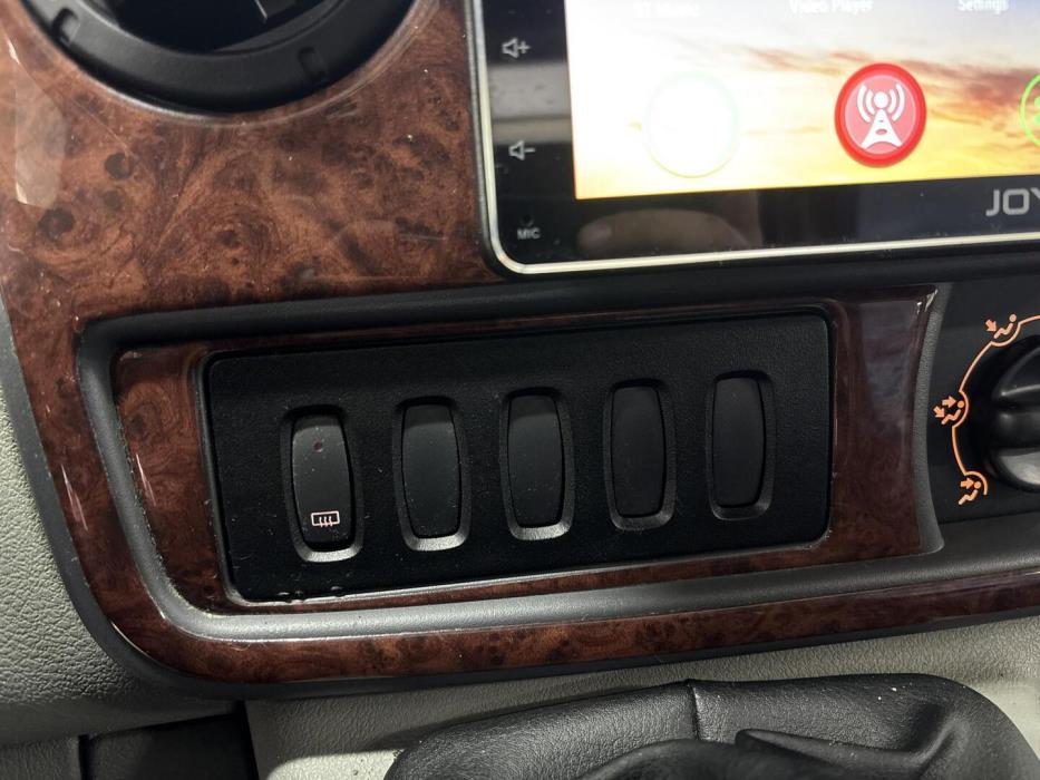 KNAUS SUN TI 650 MF 2005