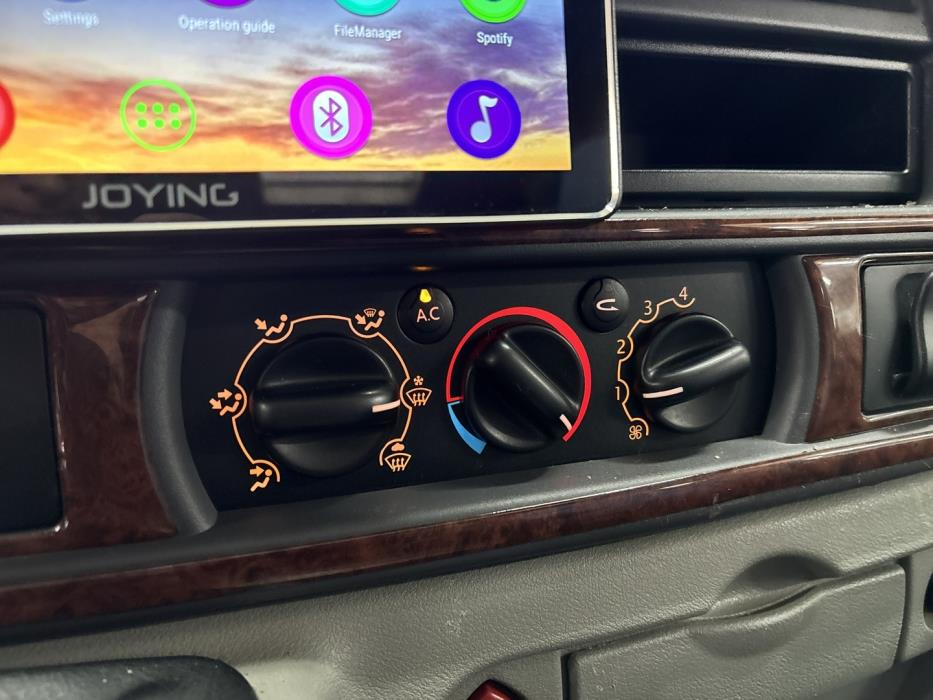 KNAUS SUN TI 650 MF 2005