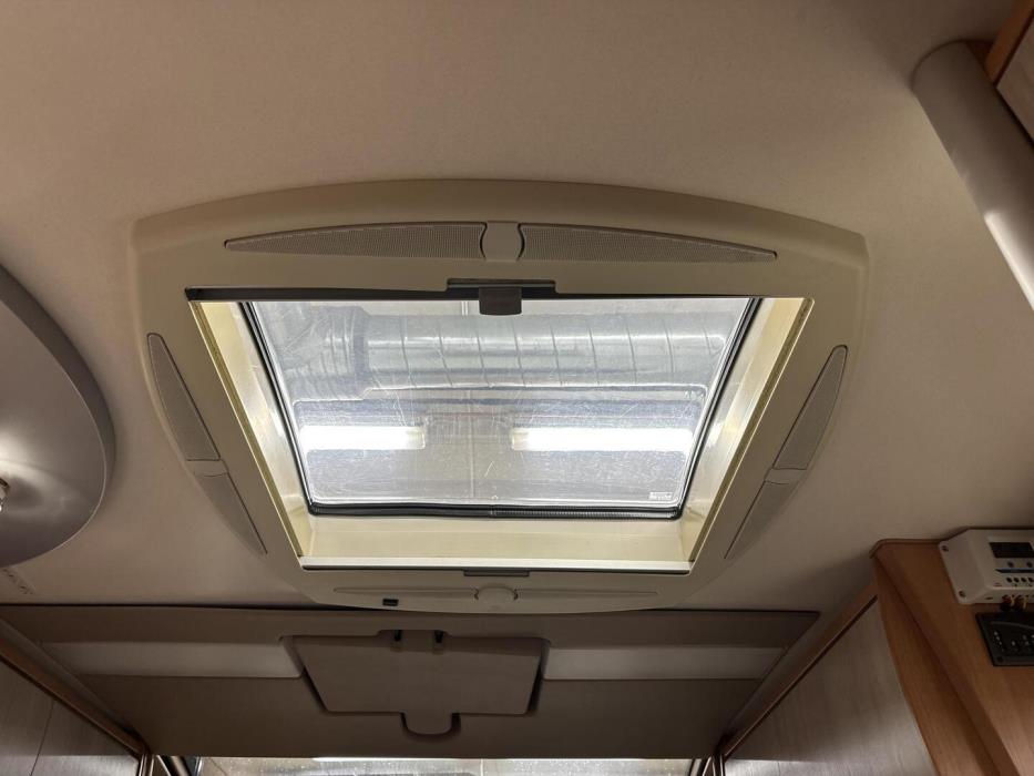 KNAUS SUN TI 650 MF 2005