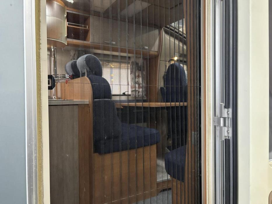 KNAUS SUN TI 650 MF 2005