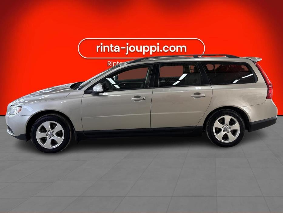 VOLVO V70 2008