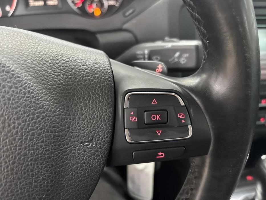 VOLKSWAGEN Jetta 2011