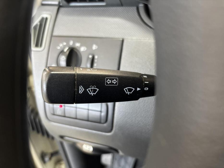 MERCEDES-BENZ Vito 2011