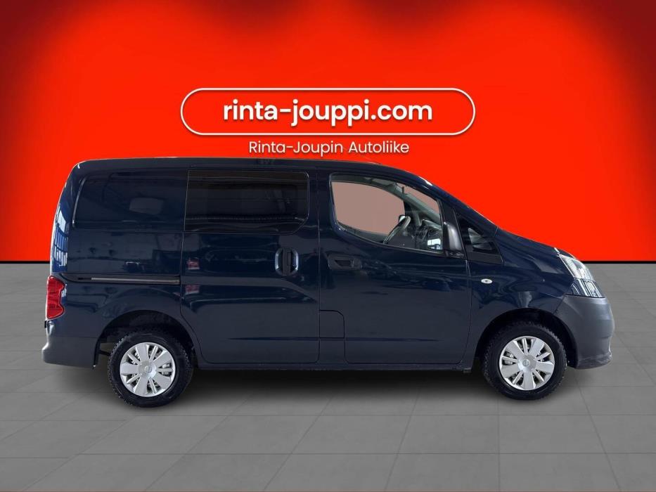 NISSAN NV200 2014