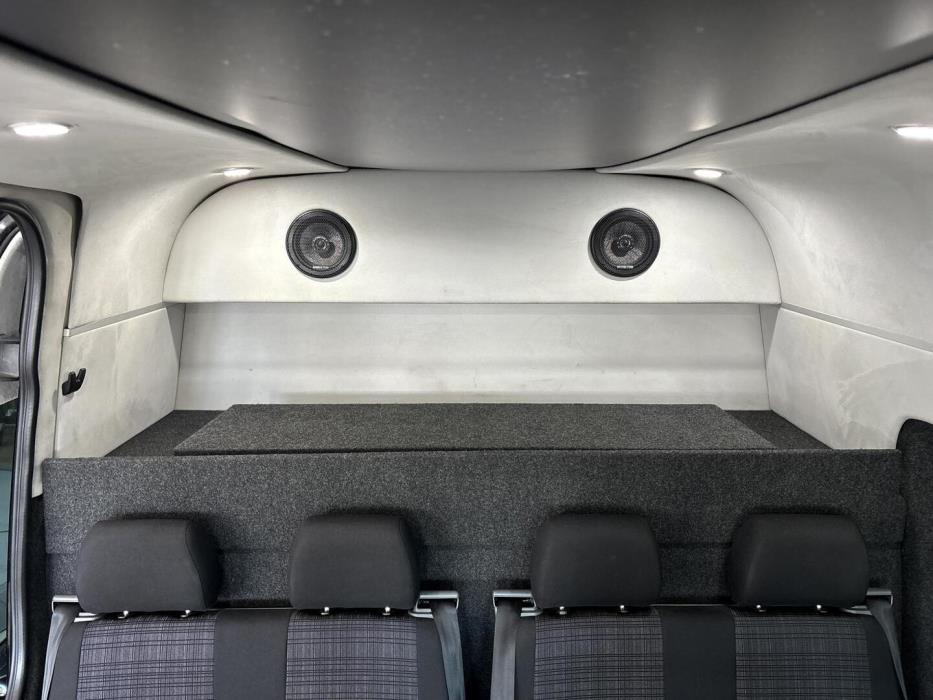 MERCEDES-BENZ Sprinter 2016