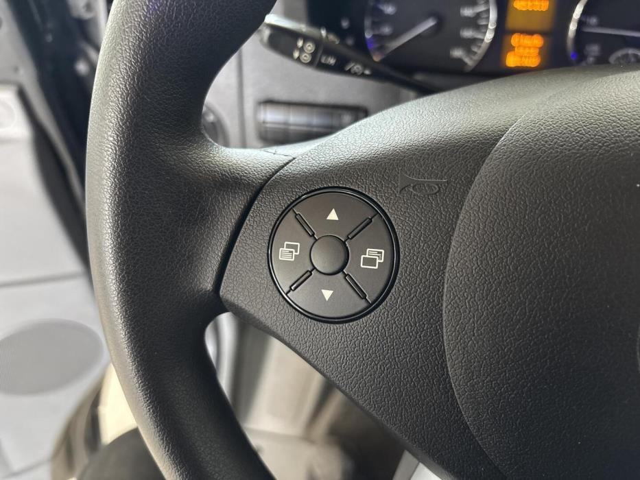 MERCEDES-BENZ Sprinter 2016