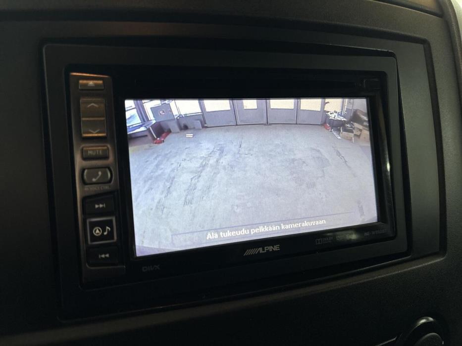 MERCEDES-BENZ Sprinter 2016