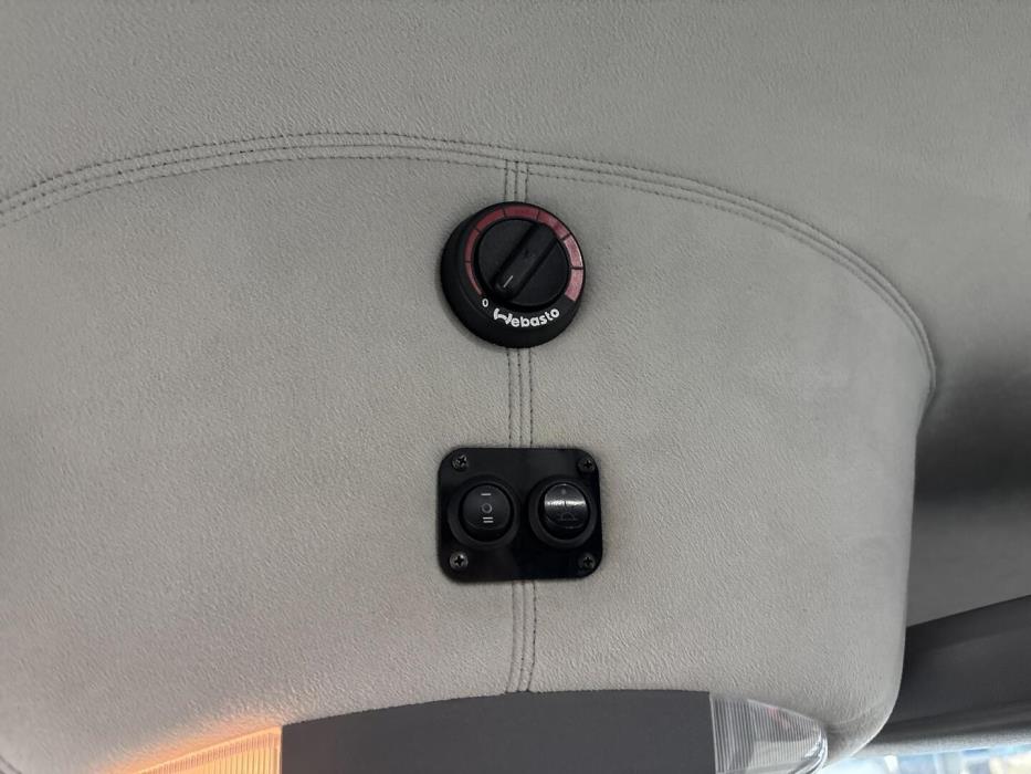 MERCEDES-BENZ Sprinter 2016