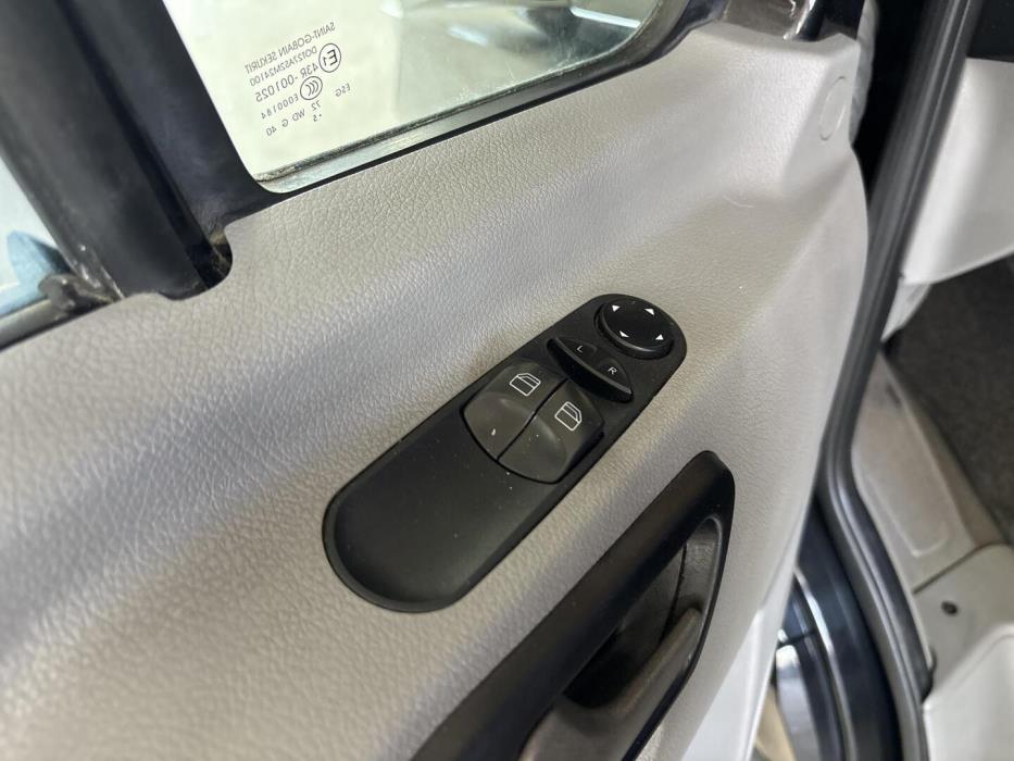MERCEDES-BENZ Sprinter 2016