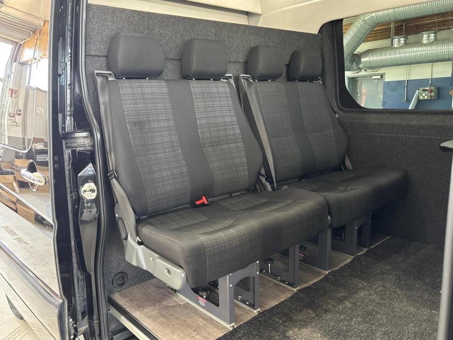 MERCEDES-BENZ Sprinter 2016