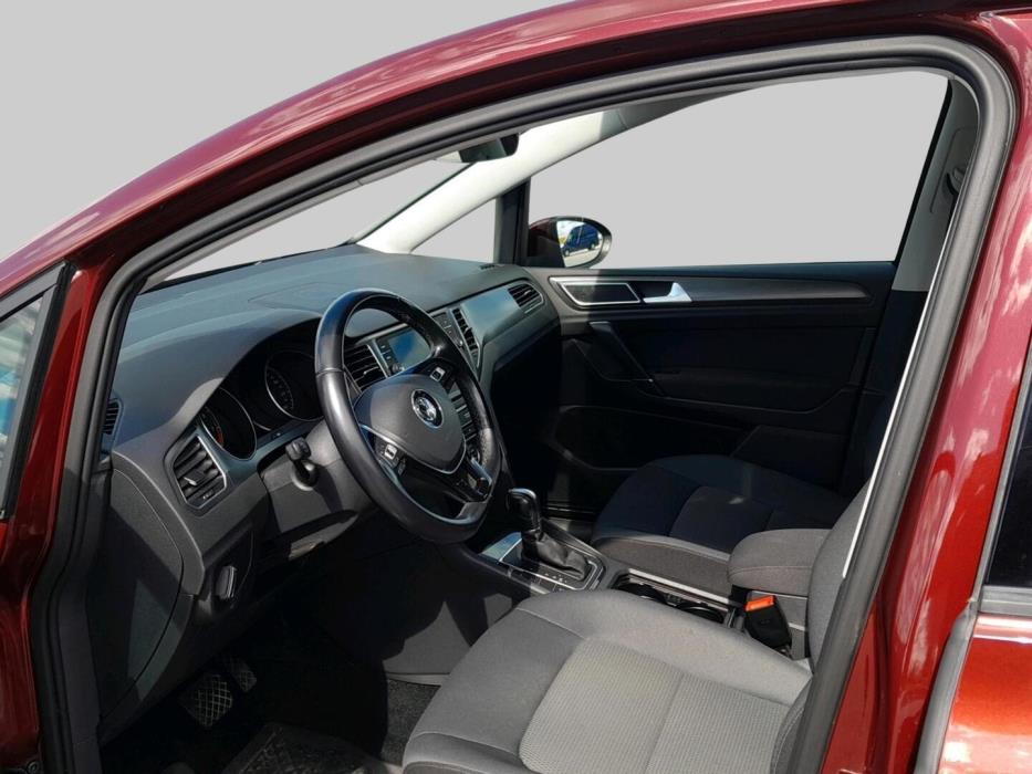VOLKSWAGEN Golf Sportsvan 2018