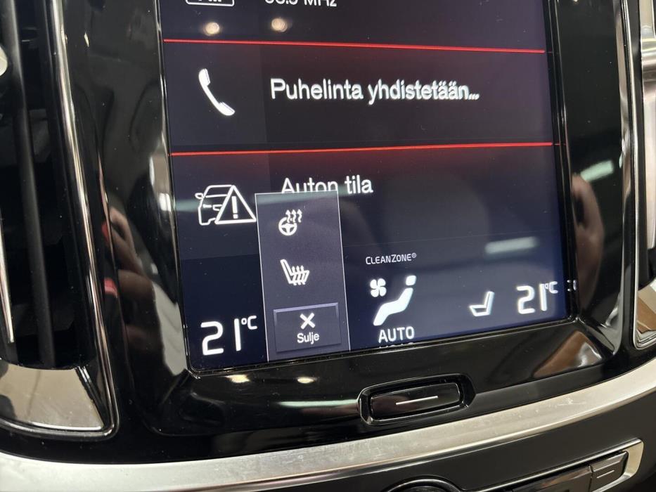 VOLVO V60 2019