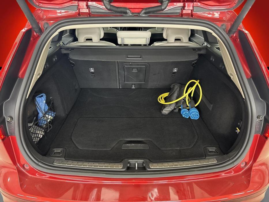 VOLVO V60 2019