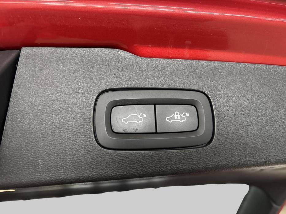 VOLVO V60 2019