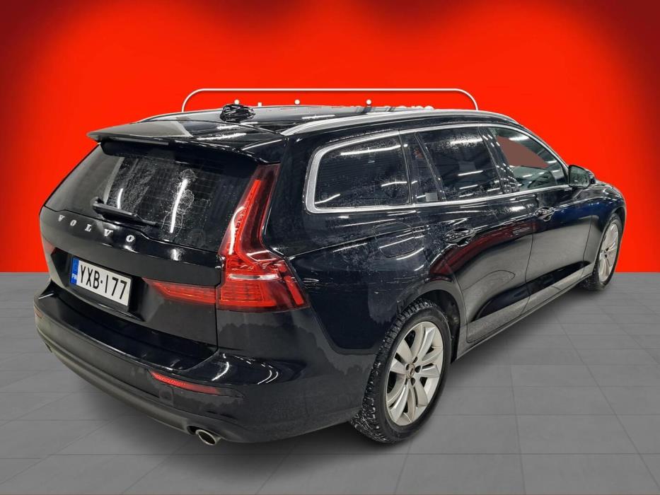 VOLVO V60 2020