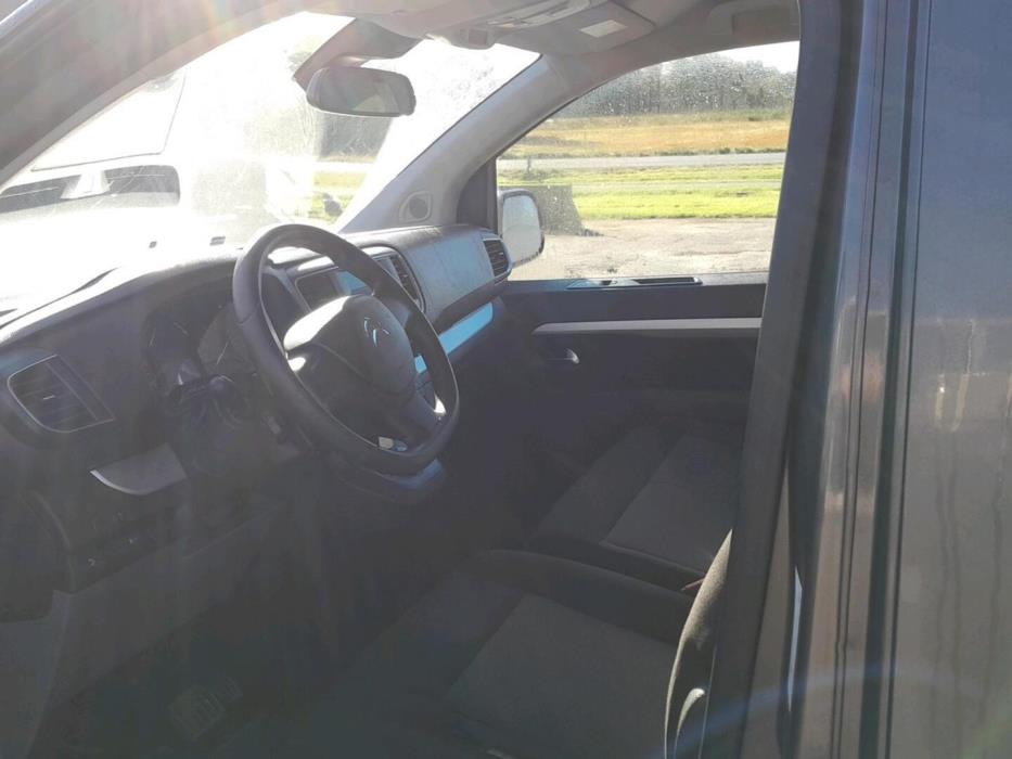 CITROEN Spacetourer 2021