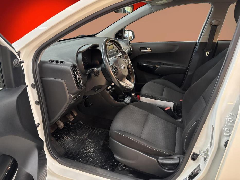 KIA Picanto 2020