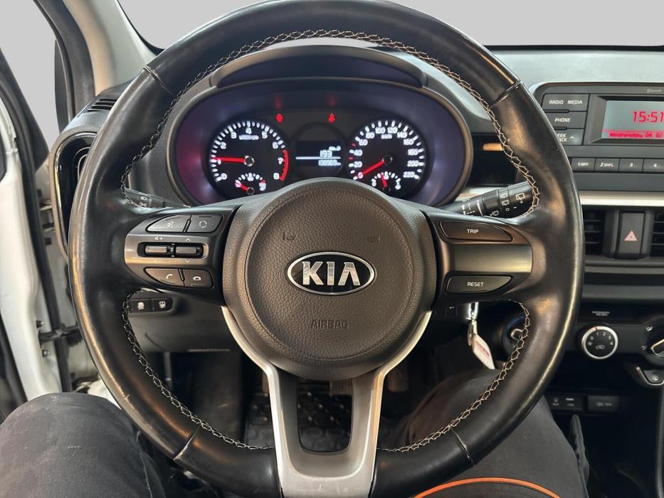 KIA Picanto 2020