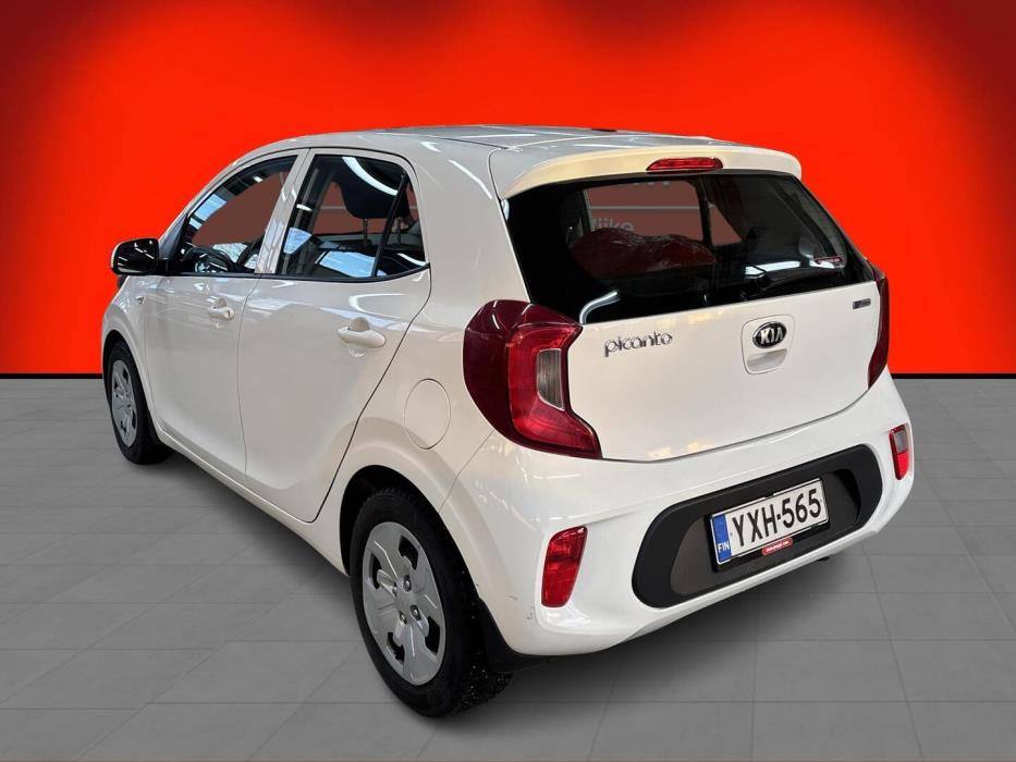KIA Picanto 2020