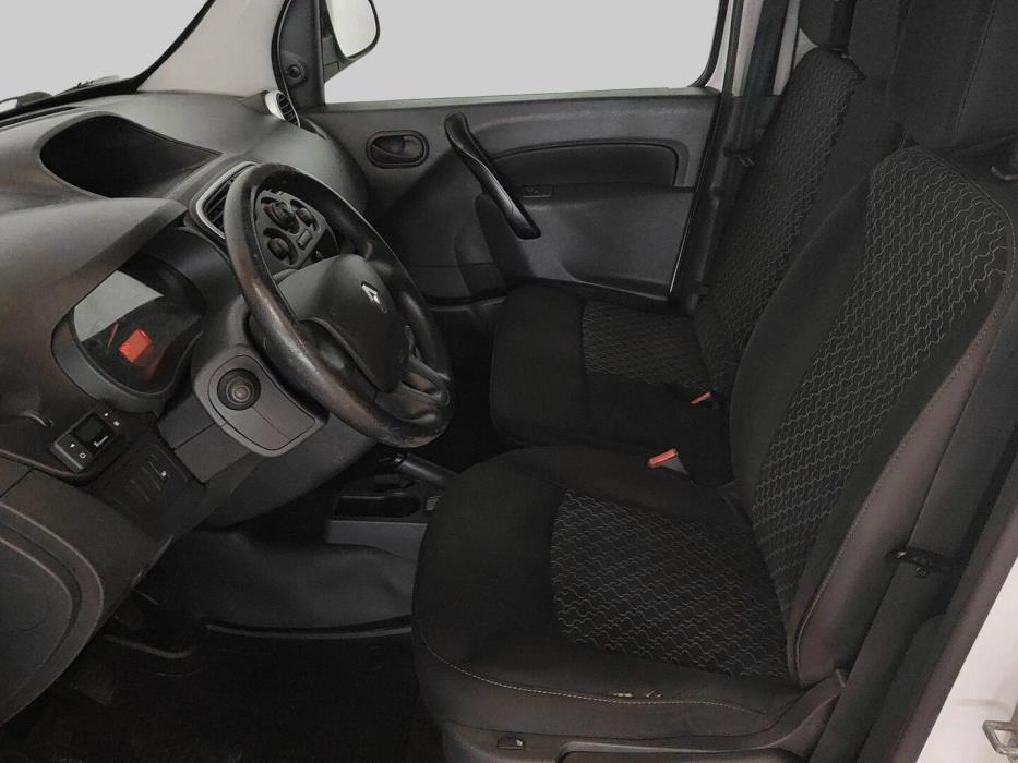 RENAULT Kangoo 2014