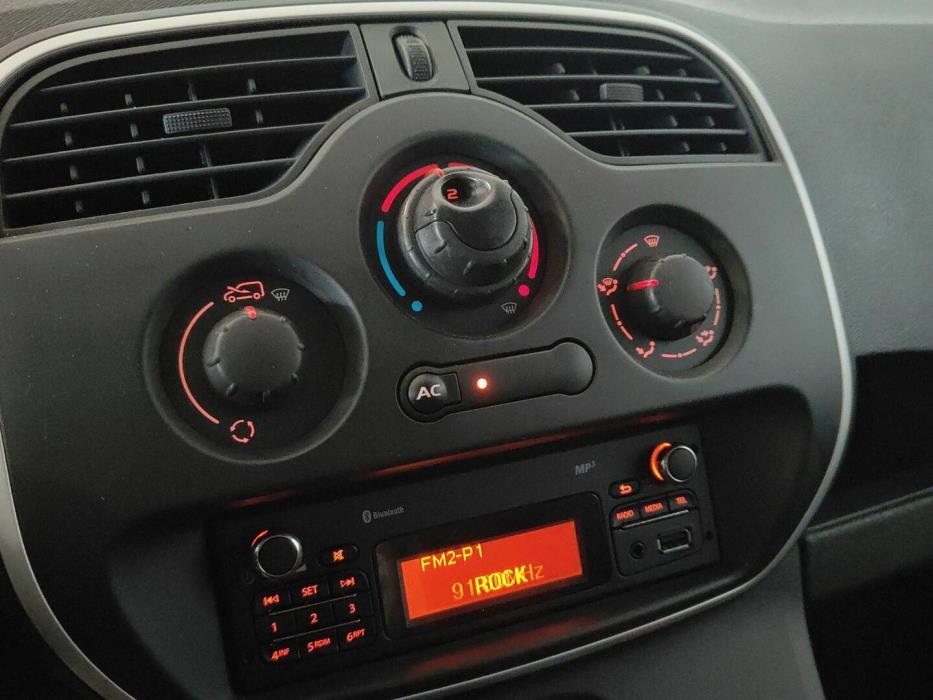 RENAULT Kangoo 2014
