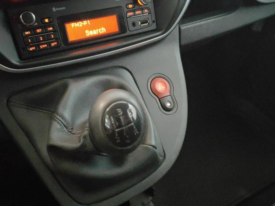 RENAULT Kangoo 2014