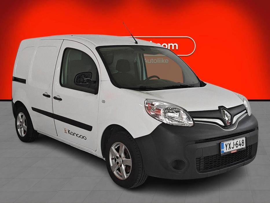 RENAULT Kangoo 2014