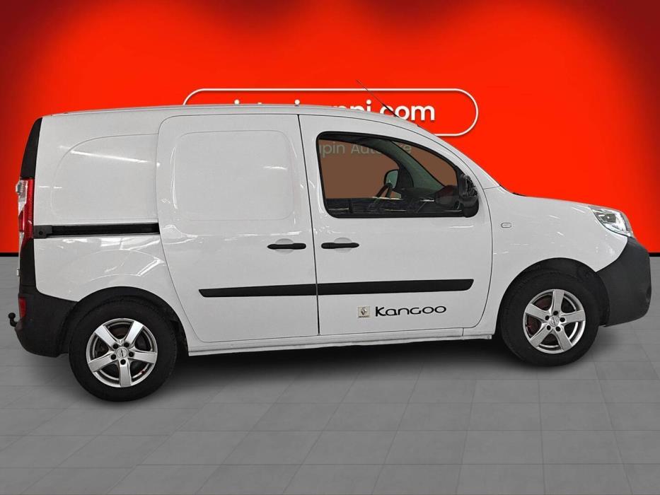 RENAULT Kangoo 2014