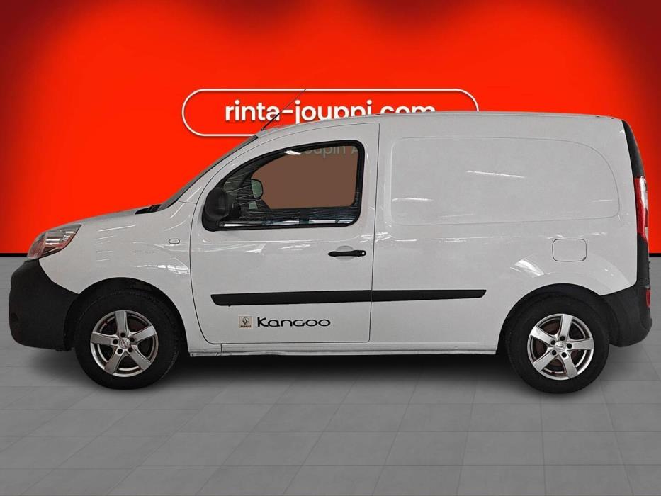 RENAULT Kangoo 2014
