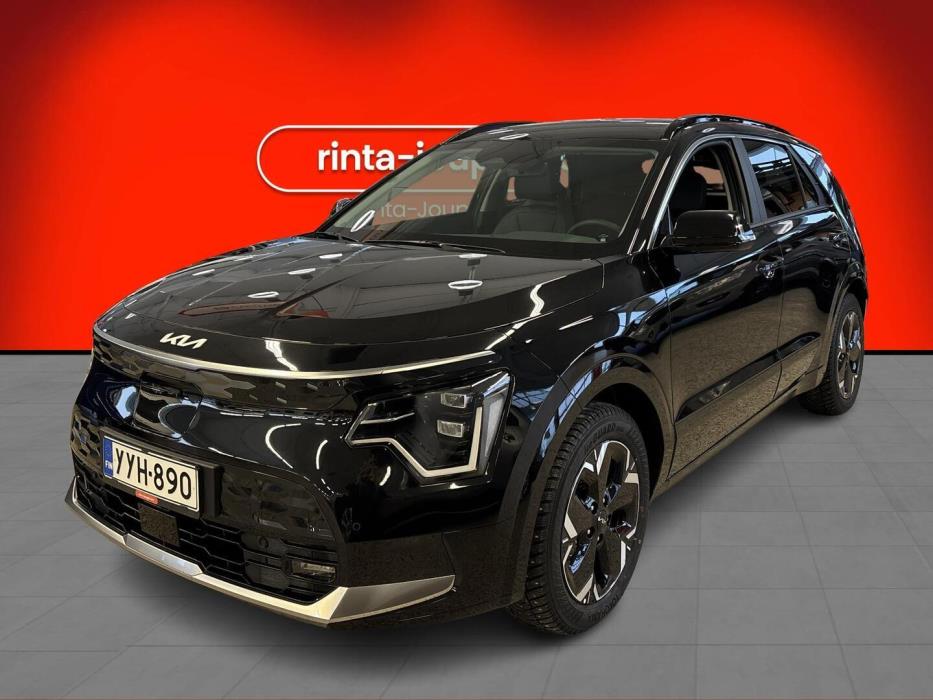 KIA NIRO 2025