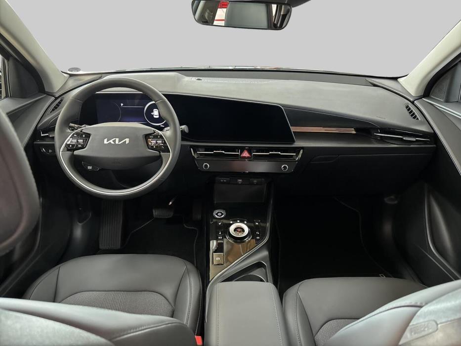 KIA NIRO 2025
