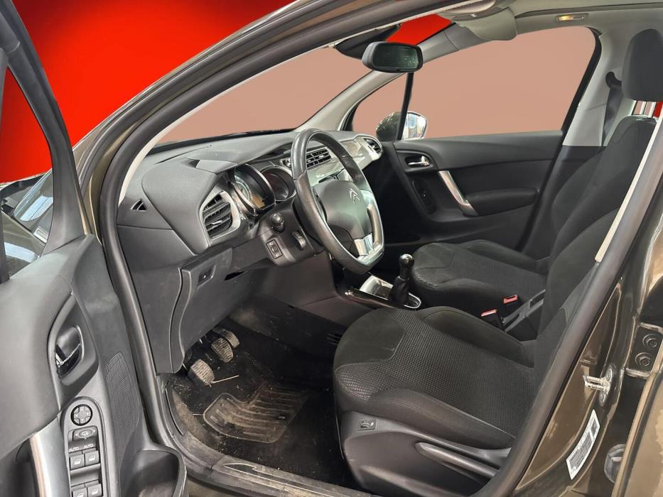 CITROEN C3 2012
