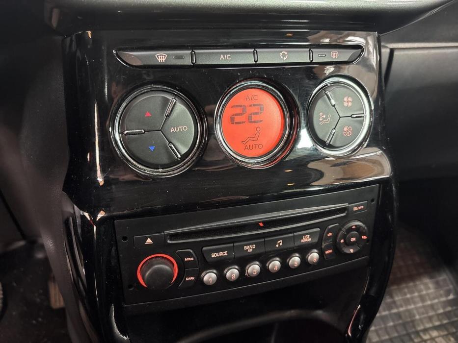 CITROEN C3 2012