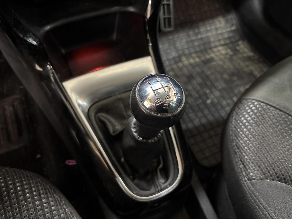 CITROEN C3 2012