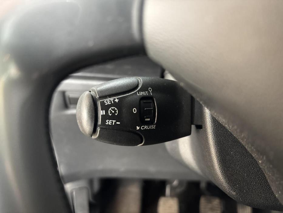 CITROEN C3 2012