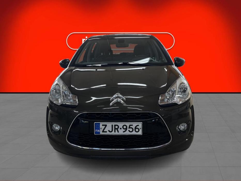 CITROEN C3 2012