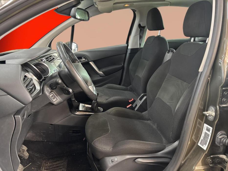 CITROEN C3 2012