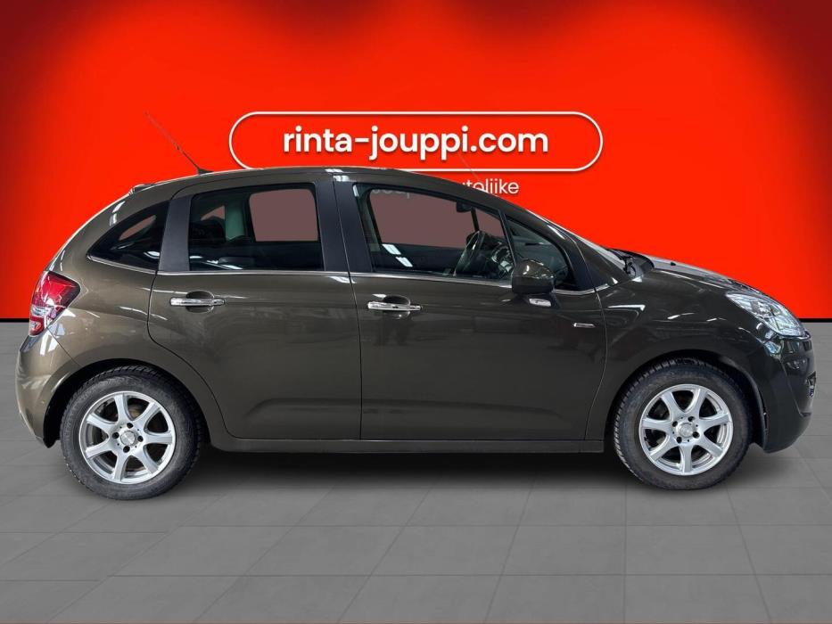 CITROEN C3 2012