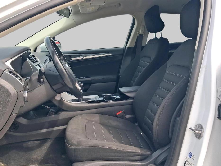 FORD Mondeo 2015