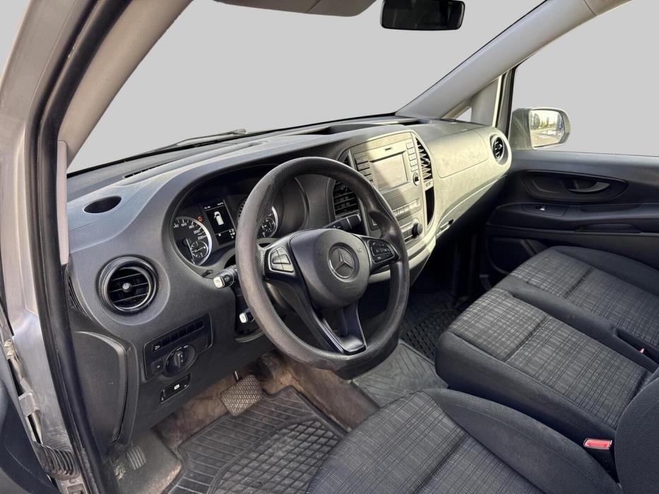 MERCEDES-BENZ Vito 2015