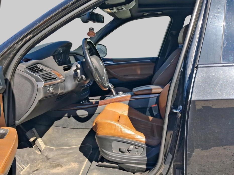 BMW X5 2009