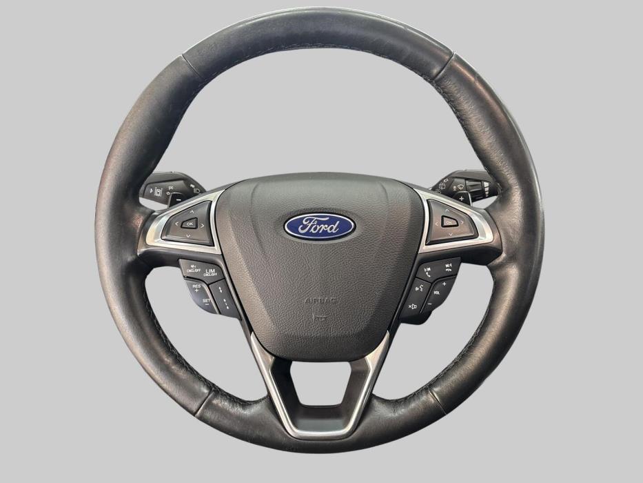 FORD Edge 2017