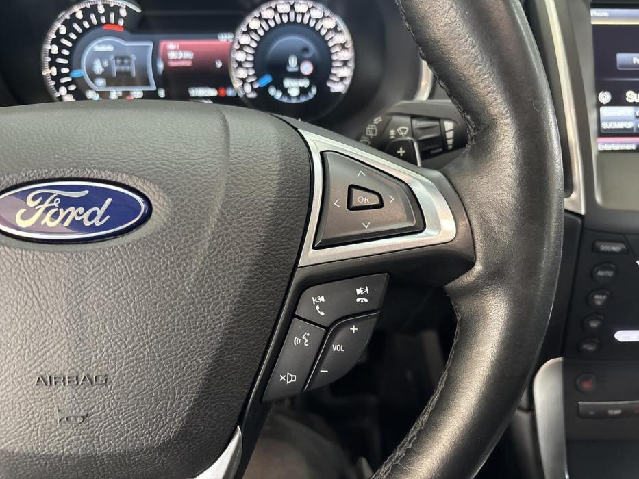 FORD Edge 2017