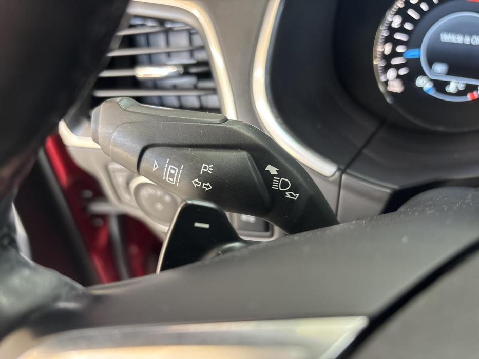 FORD Edge 2017