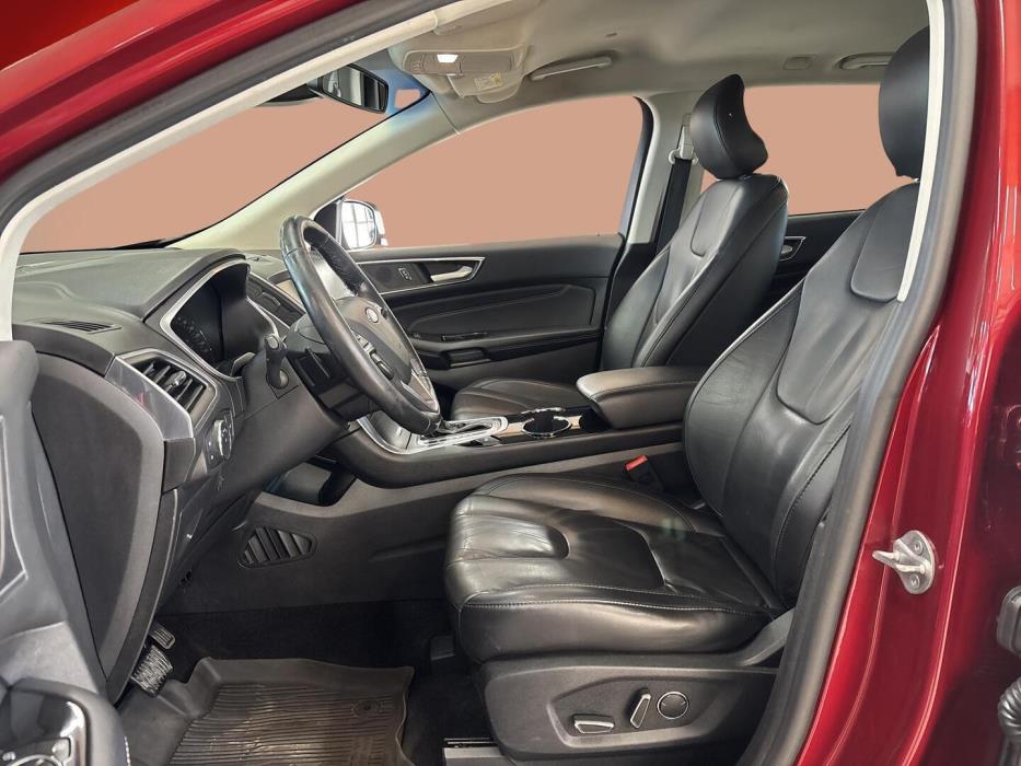 FORD Edge 2017