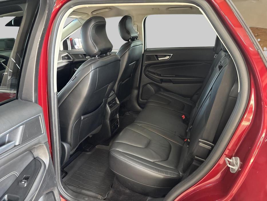 FORD Edge 2017