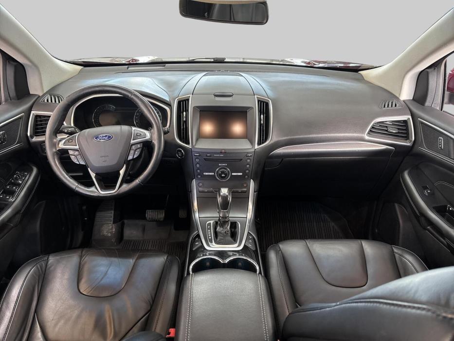 FORD Edge 2017