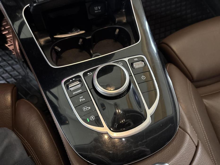 MERCEDES-BENZ E 2017
